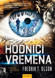 Hodnici vremena - Frederik T. Olson