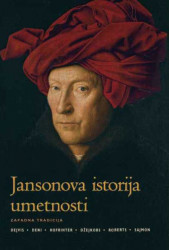 Jansonova istorija umetnosti