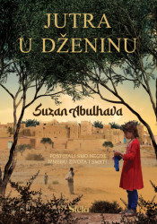 Jutra u Dženinu - Suzan Abulhava