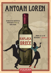 Kapljica sreće - Antoan Loren