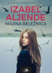 Majina beležnica - Izabel Aljende