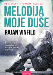 Melodija moje duše - Rajan Vinfild