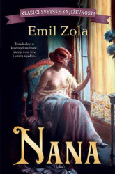 Nana - Emil Zola