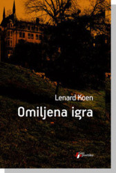 Omiljena igra - Lenard Koen