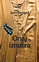 Onaj iznutra - Sem Šepard