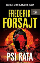 Psi rata - Frederik Forsajt