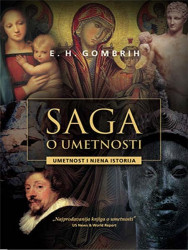 Saga o umetnosti - Ernst Gombrih