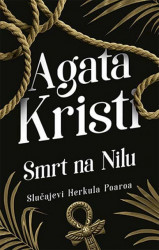 Smrt na Nilu - Agata Kristi