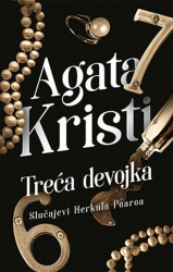 Treća devojka - Agata Kristi