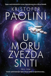 U moru zvezda sniti 1 - Kristofer Paolini