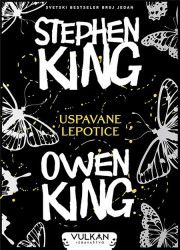 Uspavane lepotice - Stiven King