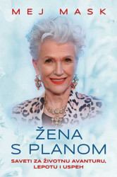 Žena s planom - Mej Mask