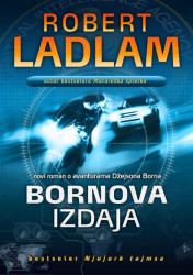 Bornova izdaja - Robert Ladlam