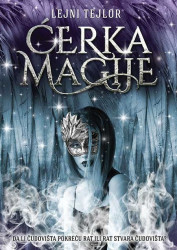 Ćerka magije - Lejni Tejlor
