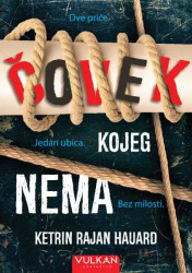 Čovek kojeg nema - Ketrin Rajan Hauard