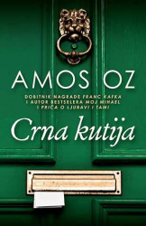 Crna kutija - Amos Oz