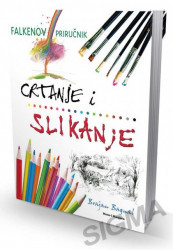 Crtanje i slikanje - priručnik Falken