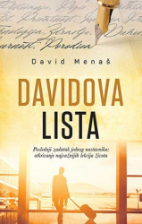 Davidova lista - David Menaš