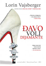 Đavo voli dijamante - Lorin Vajsberger