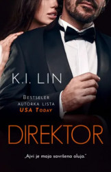 Direktor - K. I. Lin