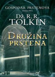 Družina prstena - Dž.R.R.Tolkin