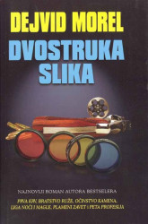 Dvostruka slika - Dejvid Morel