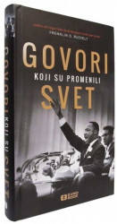 Govori koji su promenili svet - Grupa autora