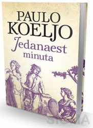 Jedanaest minuta - Paulo Koeljo
