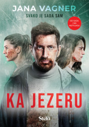 Ka jezeru - Jana Vagner