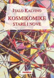 Kosmikomike - Italo Kalvino