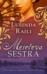 Mesečeva sestra - Lusinda Rajli