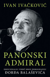 Panonski admiral - Ivan Ivačković