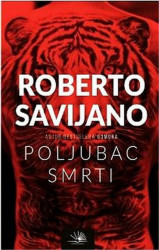 Poljubac smrti - Roberto Savijano