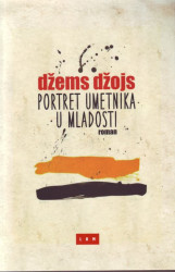 Portret umetnika u mladosti - Džejms Džojs
