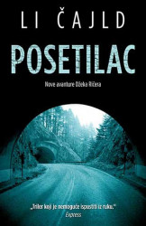 Posetilac - Li Čajld
