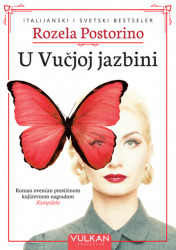 U vučjoj jazbini - Rozela Postorino