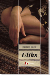 Uliks - Džejms Džojs
