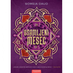Usamljeni mesec - Someja Daud