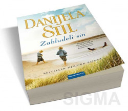 Zabludeli sin - Danijela Stil