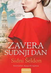 Zavera sudnji dan - Sidni Šeldon