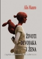 Životi devojaka i žena - Alis Manro
