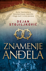 Znamenje anđela - Dejan Stojiljković