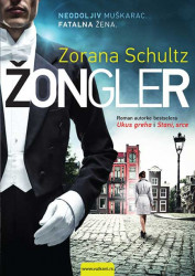 Žongler - Zorana Schultz
