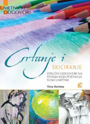 Crtanje i skiciranje - Vera Kernou
