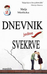 Dnevnik jedne svekrve - Marija Metlicka