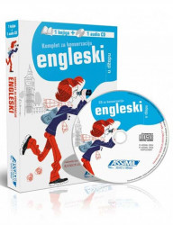 Engleski vodič za konverzaciju