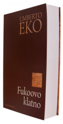 Fukoovo klatno - Umberto Eko