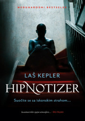 Hipnotizer - Laš Kepler