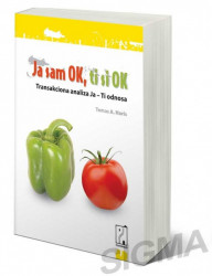 Ja sam ok, ti si ok - Tomas Haris
