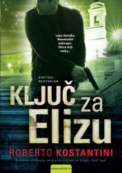 Ključ za Elizu - Roberto Kostantini